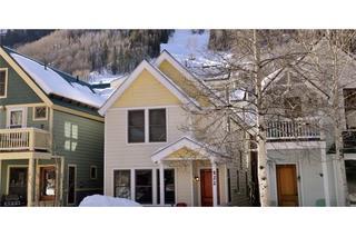 Pacific Street 3 Bedroom Condo By Accommodations In Telluride Extérieur photo