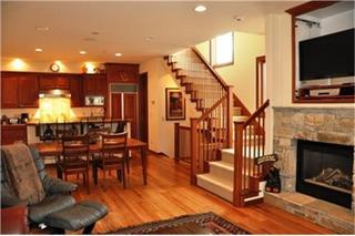Pacific Street 3 Bedroom Condo By Accommodations In Telluride Extérieur photo